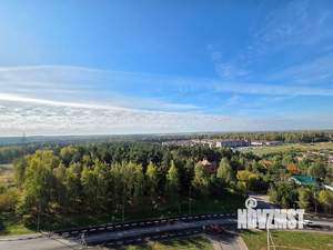 1-к квартира, вторичка, 37м2, 13/17 этаж