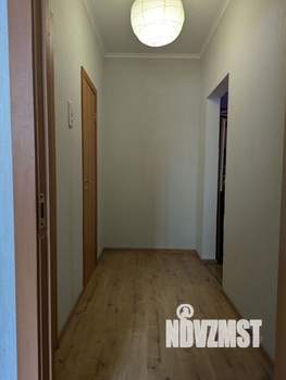 4-к квартира, вторичка, 100м2, 2/15 этаж