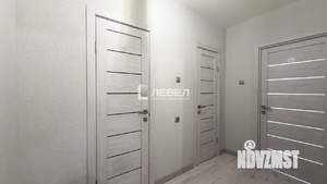 2-к квартира, вторичка, 60м2, 14/16 этаж