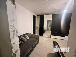 1-к квартира, вторичка, 35м2, 4/18 этаж