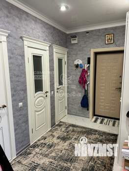 3-к квартира, вторичка, 85м2, 2/3 этаж