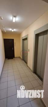 2-к квартира, вторичка, 69м2, 13/17 этаж