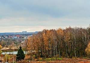 1-к квартира, вторичка, 33м2, 7/17 этаж