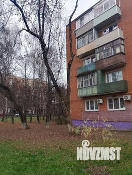 2-к квартира, вторичка, 44м2, 1/5 этаж