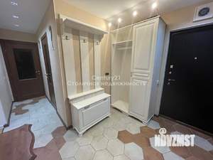 2-к квартира, вторичка, 58м2, 14/17 этаж