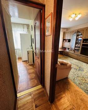 1-к квартира, вторичка, 30м2, 3/5 этаж