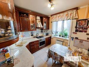 3-к квартира, вторичка, 67м2, 10/10 этаж