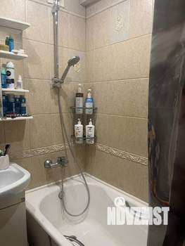3-к квартира, вторичка, 63м2, 5/5 этаж