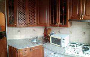 2-к квартира, вторичка, 46м2, 5/5 этаж