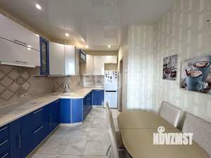 1-к квартира, вторичка, 37м2, 4/22 этаж