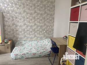 1-к квартира, вторичка, 38м2, 2/17 этаж