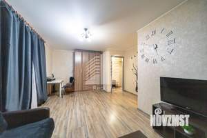 1-к квартира, вторичка, 31м2, 4/5 этаж