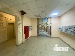 Студия квартира, вторичка, 28м2, 3/14 этаж