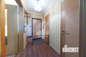 1-к квартира, вторичка, 42м2, 16/17 этаж