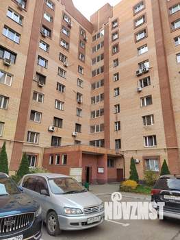 2-к квартира, вторичка, 99м2, 6/10 этаж