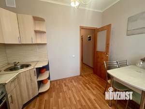 1-к квартира, вторичка, 36м2, 13/15 этаж