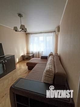 2-к квартира, вторичка, 45м2, 5/9 этаж