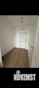 Студия квартира, вторичка, 22м2, 10/17 этаж