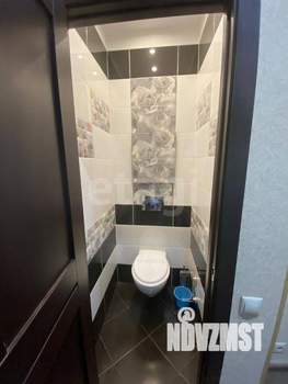 1-к квартира, вторичка, 35м2, 9/17 этаж