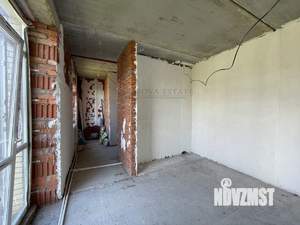 1-к квартира, вторичка, 38м2, 2/3 этаж