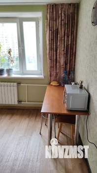 1-к квартира, вторичка, 34м2, 4/17 этаж