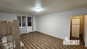 2-к квартира, вторичка, 36м2, 2/2 этаж