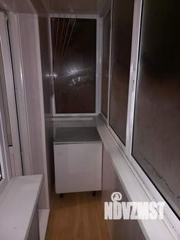 3-к квартира, вторичка, 58м2, 4/4 этаж