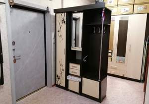 1-к квартира, вторичка, 47м2, 2/12 этаж