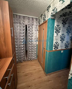 2-к квартира, вторичка, 48м2, 2/5 этаж