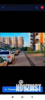 Студия квартира, вторичка, 26м2, 13/17 этаж