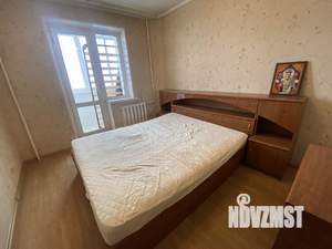 3-к квартира, вторичка, 64м2, 10/10 этаж