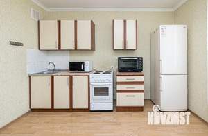 2-к квартира, вторичка, 59м2, 7/16 этаж