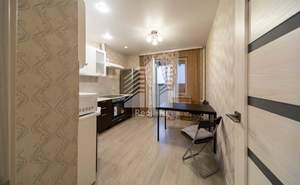 1-к квартира, вторичка, 38м2, 10/17 этаж