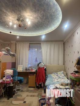 3-к квартира, вторичка, 86м2, 3/14 этаж