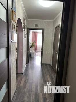 2-к квартира, вторичка, 62м2, 3/17 этаж