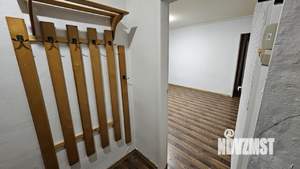 2-к квартира, вторичка, 36м2, 2/2 этаж