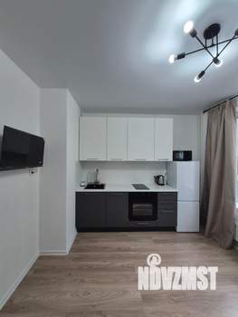 1-к квартира, вторичка, 37м2, 2/17 этаж