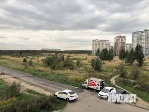 3-к квартира, вторичка, 74м2, 3/17 этаж