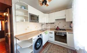 2-к квартира, вторичка, 44м2, 3/5 этаж