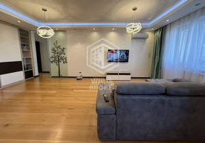 3-к квартира, вторичка, 86м2, 8/14 этаж