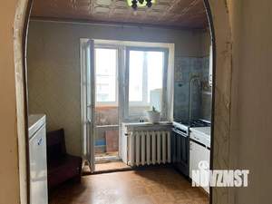 2-к квартира, вторичка, 52м2, 4/4 этаж