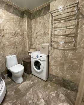 Студия квартира, вторичка, 29м2, 2/14 этаж