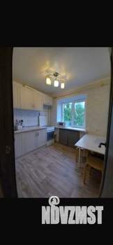 1-к квартира, вторичка, 32м2, 4/5 этаж