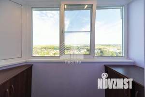 2-к квартира, вторичка, 59м2, 10/17 этаж