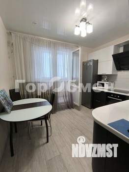 1-к квартира, вторичка, 35м2, 16/17 этаж