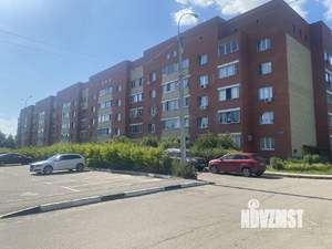 2-к квартира, вторичка, 56м2, 4/5 этаж