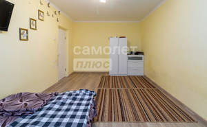 1-к квартира, вторичка, 38м2, 3/17 этаж