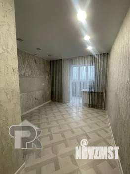 1-к квартира, вторичка, 38м2, 11/17 этаж