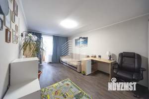 2-к квартира, вторичка, 44м2, 5/5 этаж