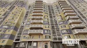 2-к квартира, вторичка, 56м2, 6/17 этаж